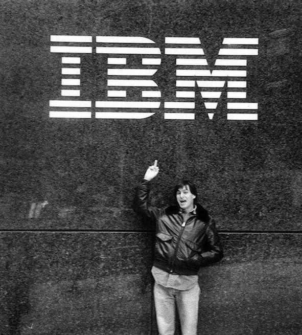 Steve Jobs